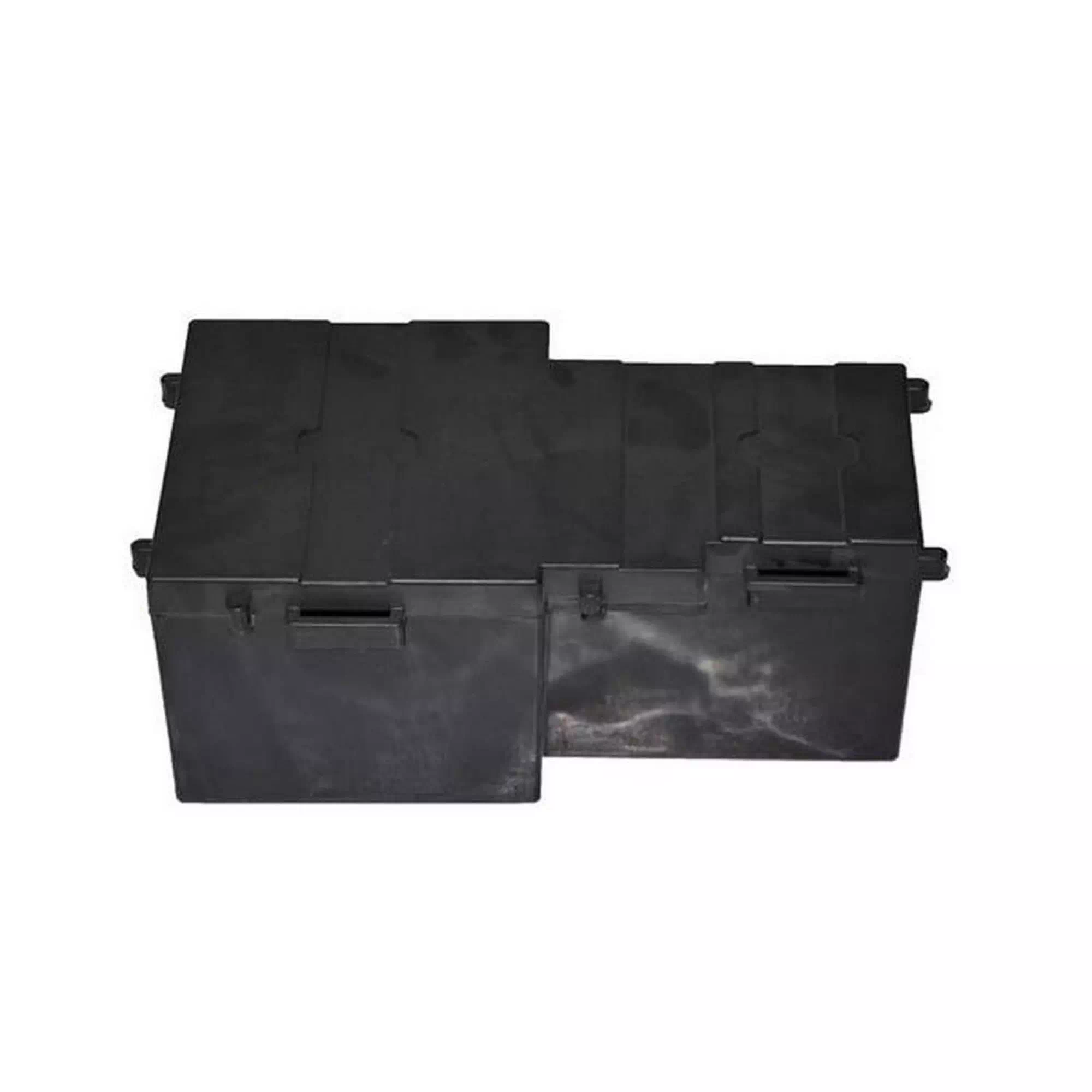 RKS ECO RIDER MX AKÜ YATAĞI İÇ PLASTİĞİ #RK 19650